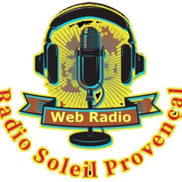 Logo Radio Soleil Provençal