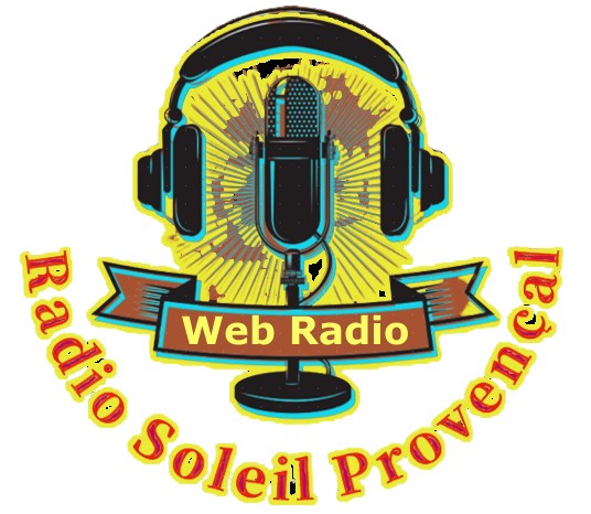 Logo Radio Soleil Provençal