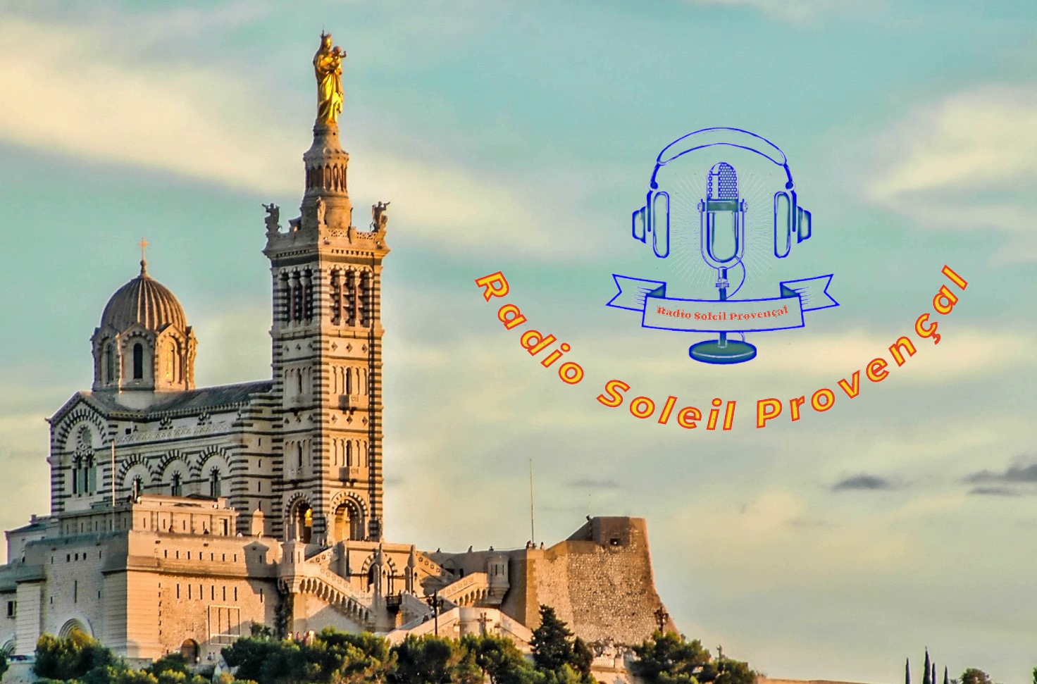 Radio Soleil Provencal