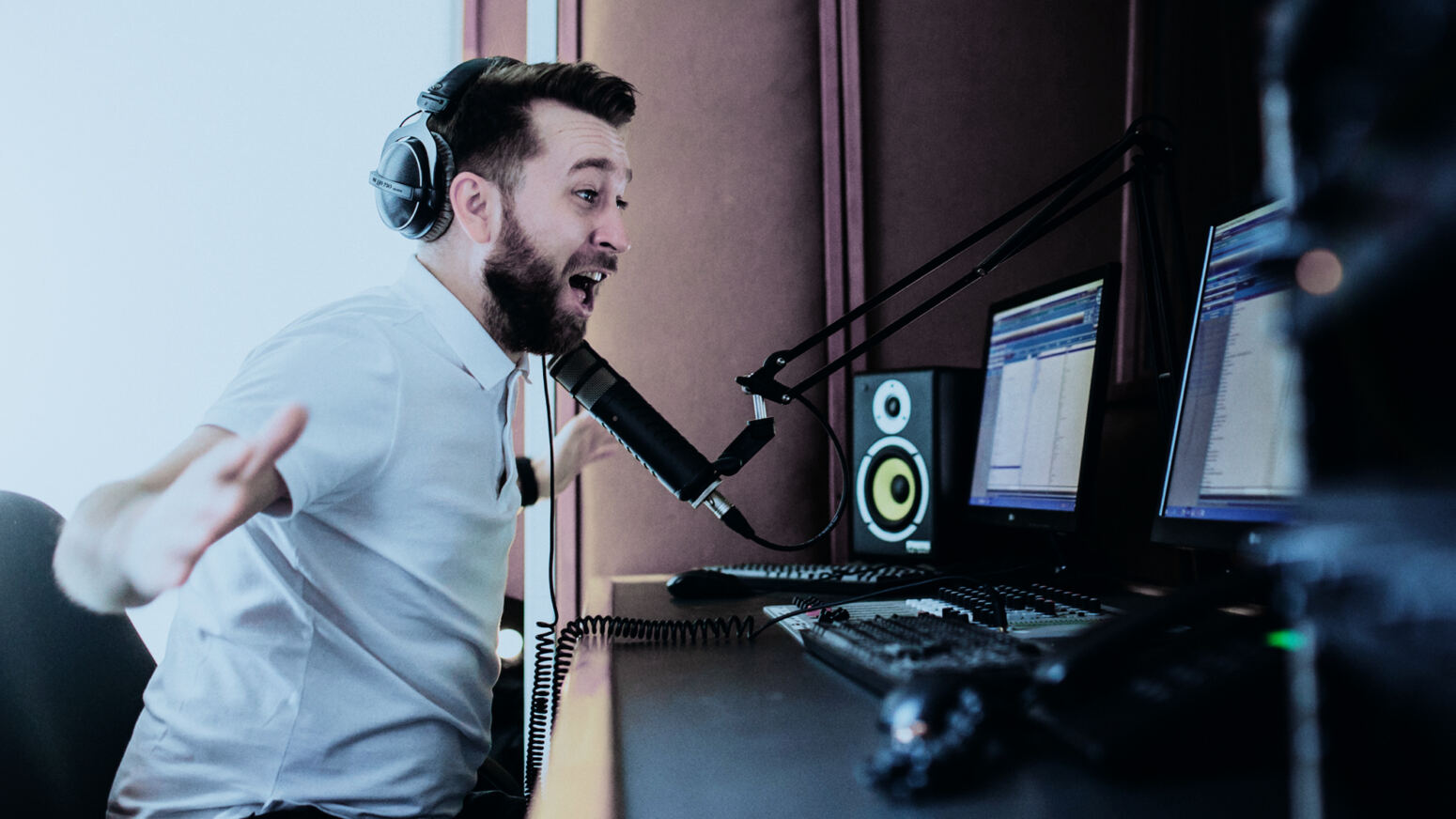 Podcasts